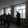 Вручение световозвращателей